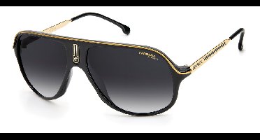 CARRERA zonnebril  SAFARI65/N Unisex-Zwart