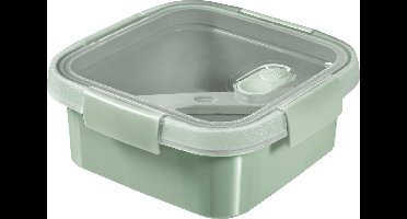 Curver Smart To Go Eco - Lunchbox - 0.9L - Kunststof