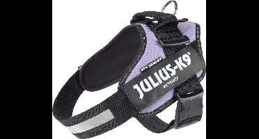 Julius-K9 IDC®Powertuig, L - maat 1, paars