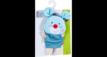 Haba handpop [1.5 jaar +] Muis - 306235