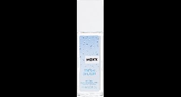 Mexx - Fresh Splash For Her Deodorant