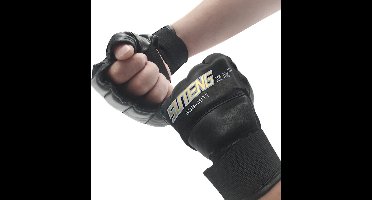 Bokshandschoenen - Thaiboxing - MMA - Fighting - Muay Thai - UFC - Boksen - One size