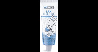 Woodcap Repairs - Lakplamuur - 250g - Lakplamuur