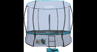HUDORA Fantastic Complete Trampoline 300V