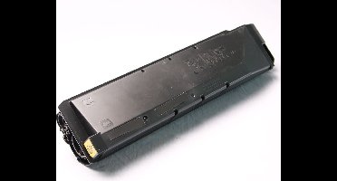 ABC huismerk toner geschikt voor Utax CK-5512K zwart voor Utax 400ci Triumph Adler 400 ci CK5512 K