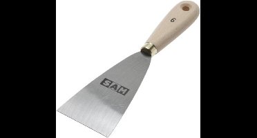 SAM plamuurmes - 20 mm.