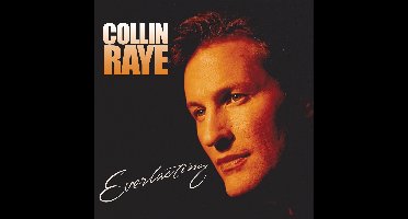 Collin Raye - Everlasting (CD)