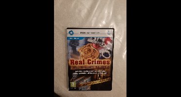Real Crimes The Unicorn Killer - Windows