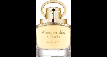 Abercrombie & Fitch Away For Her - Eau De Parfum - 30ml