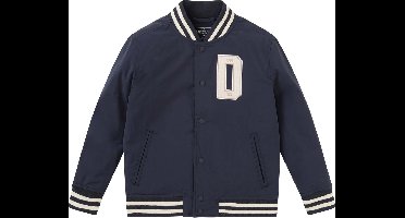 TOM TAILOR college jacket Meisjes Jas - Maat 104/110