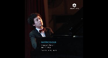 Yuanfan Yang - Watercolour (CD)