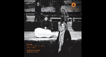 Gringolts Quartet, Peter Laul - Brahms: Complete String Quartets And Piano Quintet (2 CD)