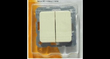 Berker Schakelaar 5500003