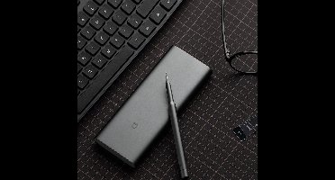 Wiha x Xiaomi Mijia 24 IN 1 Professionele Precisie Schroevendraaierset | Grijs