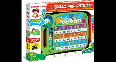 Clementoni 13264 educatief speelgoed