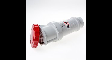 Kelfort Koppelcontactstop 63a 400v cee 5p