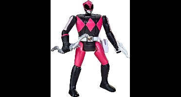 Mighty Morphin Power Rangers Retro-Morphin Ranger Slayer Kimberly 10cm