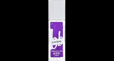 Bruno Banani Magic Woman Deodorant In Glass 75 Ml