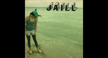 Jaill - That's How We Burn (LP)