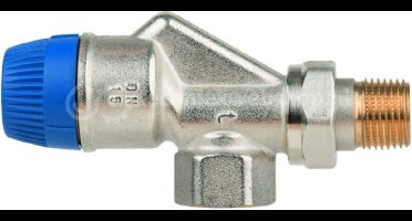 RESIDEO Ultraline strangregelaars - V2100API15 / Kombi-TRV dynamisch thermostatisch ventiel