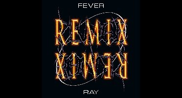 Fever Ray - Plunge Remix (2 LP)
