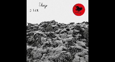 Slagr - Dirr (LP)