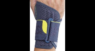 Push Sports Polsbrace - links - maat M