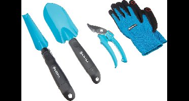 Tuingereedschapset