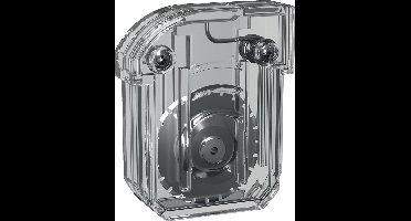 Perforatiemes voor Leitz Precision Office Rolsnijmachine
