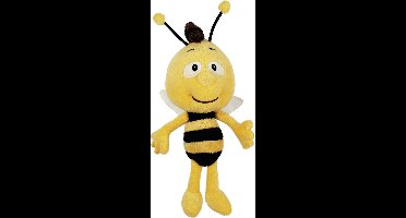 Studio 100 Maya de Bij Willy knuffel - Pluche bij van 20 cm