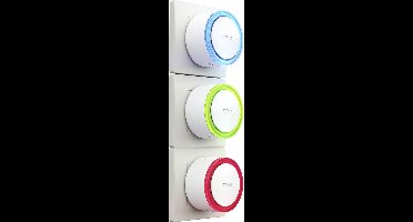 m-e modern-electronics 41149 Ontvanger voor Draadloze deurbel