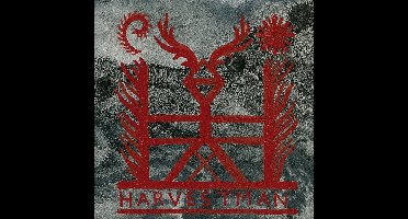 Harvestman - Music For Megaliths (LP) (Limited Edition) (Coloured Vinyl)