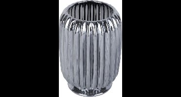 Votive Sparkle Lines large
