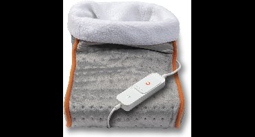 Cresta Care KTS968 Elektrische Voeten Warmer