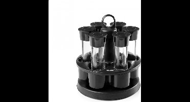 Ibili Kruidenrek - 6 Potjes