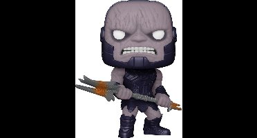 Funko Justice League - Zack Snyder's Justice League POP! Darkseid 9 cm Verzamelfiguur - Multicolours