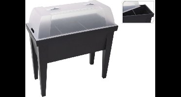 Kweektafel Pp Antraciet