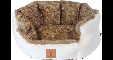 Boon Mand est1941 grizzly brown 60cm