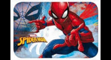 Smoby teken projector spiderman