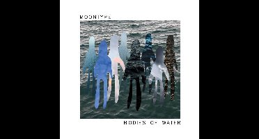 Moontype - Bodies Of Water (LP)