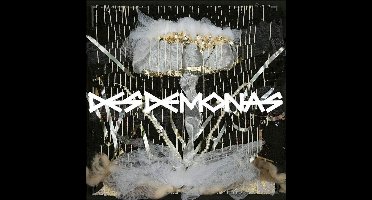 Des Demonas - Cure For Love (12" Single)