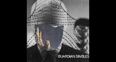 Guardian Singles - Guardian Singles (CD)