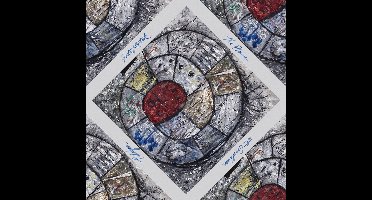 Petr Kotik, Talujon Percussion Quartet - The Plains At Gordium (Performed By Talujon) (CD)