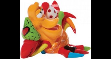 Sebastian mini figurine