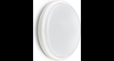 Philips Ledinaire LED Bulkhead WL070V 20.9W 830 1700lm - Warm Wit – Sensor