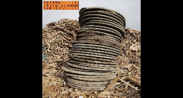 Fufanu - The Dialogue Series (LP)