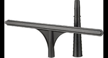 Breedsproeier voor gieter