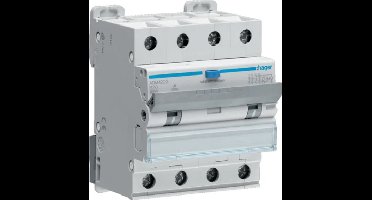 Hager HACO Aardlekschakelaar - ADM420G - E36D8