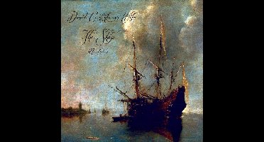 David Cronenberg's Wife - The Ship (CD)