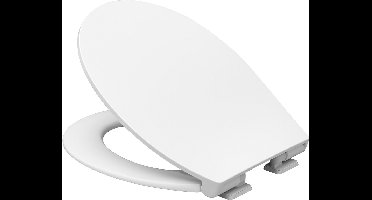 Cedo Mojave Beach Toiletzitting/Siège Wc White